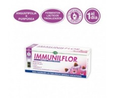 Esi Immuniflor mini-beber 12 frascos