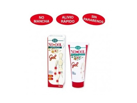 Kein Dol Harpagofito Esi Gel 100ml