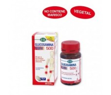 Esi Glucosamina pura 500mg 90 comprimidos