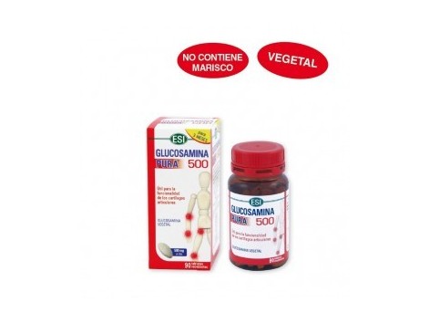 Esi Glucosamina pura 500mg 90 comprimidos