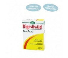 Trepadiet Digestiveaid no acid 12 comprimidos