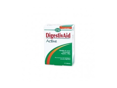 Esi active Digestivaid 45 tablets