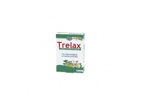 Esi Trelax 40 tablets