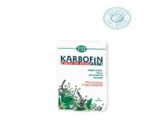 Karbofin Esi Forte 30 cápsulas