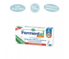 Fermentados Esi forte em 10 itens