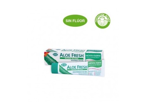 Frische Aloe Gel 100ml Esi