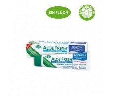 Retard Esi Aloe Sensitive 100ml fresco