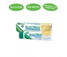 Esi Aloe Fresh Pasta Blanqueadora