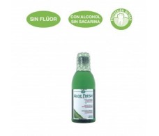 Alcohol Mouthwash 250ml Esi