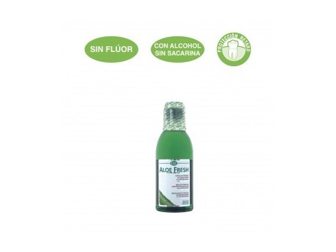 Alcohol Mouthwash 250ml Trepatdiet