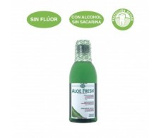 Esi Aloe Fresh Mouthwash with alcohol 500ml