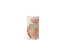 Vanilla Shake-700gr Sotya sättigende