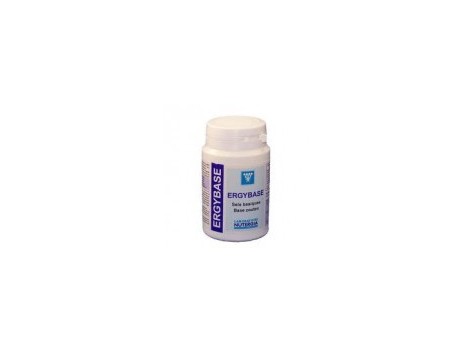 Nutergia Ergybase 60 capsulas . Nutergia Ergybase 60 capsulas .