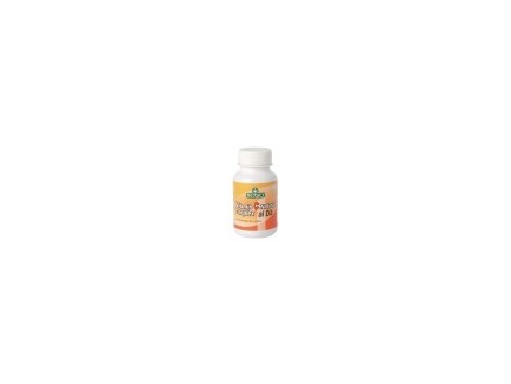 1000mg de vitamina C complexo Sotya 90comprimidos