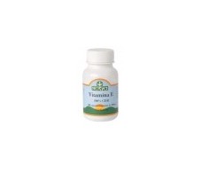 Sotya Vitamina E 20mg 100 cápsulas