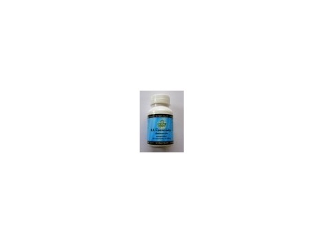 Essential amino acids Sotya 500mg 100 tablets