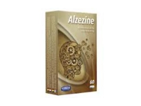 Orthonat Alzezine 60 capsules Orthonat Alzezine 60 capsules