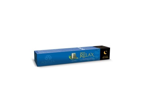 Relax Aquilea 7 capsules