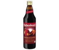 Pomegranate juice 750ml eco Rabenhorst