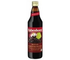 Rabenhorst iron grape juice 750ml eco