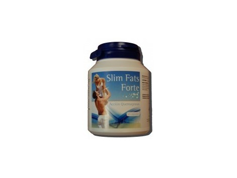 Espadiet Fats Slim Forte 50 capsules