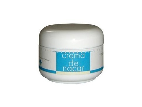Espadiet Nacar Cream 50gr
