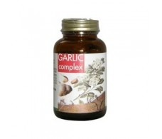 Espadiet Garlic complex 90 cápsulas