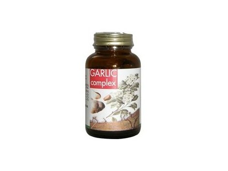 Espadiet Garlic Complex 90 capsules