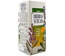 Herbs Espadiet Swedish 200ml