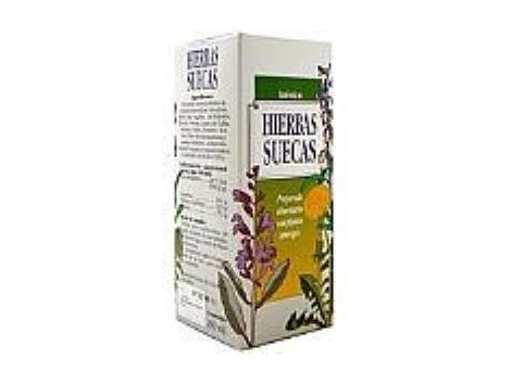 Espadiet Hierbas Suecas 200ml