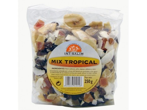 Int-Salim Tropical Mix 250g