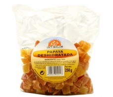 Int-Salim Papaya deshidratada 250 gr