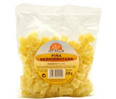 Dried pineapple Salim Int-250 gr