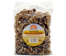 Int-Salim California walnuts 250 gr