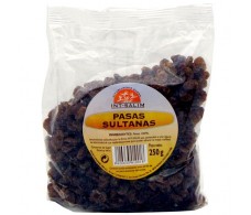 Int-Salim 250g sultanas