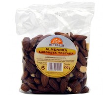 Int-Salim toasted almonds 250g