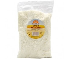 Int-Salim Grated coconut 250g
