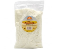 Int-Salim ralado 250g de coco