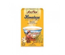 Yogi Tea Himalaya 15 unidades