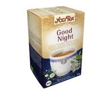 Yogi Tea Good Night 15 unidades