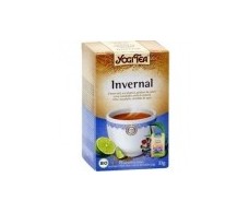 Yogi Tea Winter 15 units