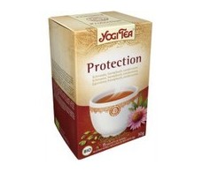 Yogi Tea Schutz 15 Einheiten