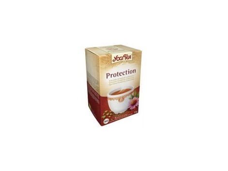 Yogi Tea Protection 15 units