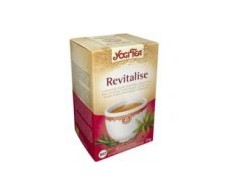 Yogi Tea Revitalise 15 unidades