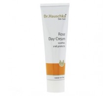 Dr. Hauschka Crema de Rosas 30 ml.