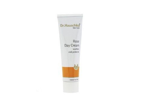 Dr. Hauschka Crema de Rosas 30 ml.