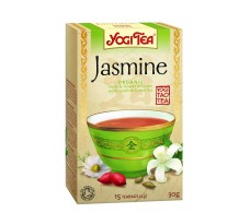 Yogi Tea Jasmine 17 Einheiten