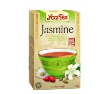 Yogi Tea Jasmine 17 units