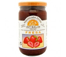 Salim Int sugarless strawberry jam 325gr.