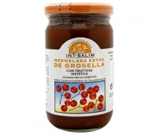 Salim 325gr jam Int groselha.